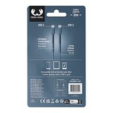 Fresh 'Rebel USB-C Kabel 2.0m Leengie