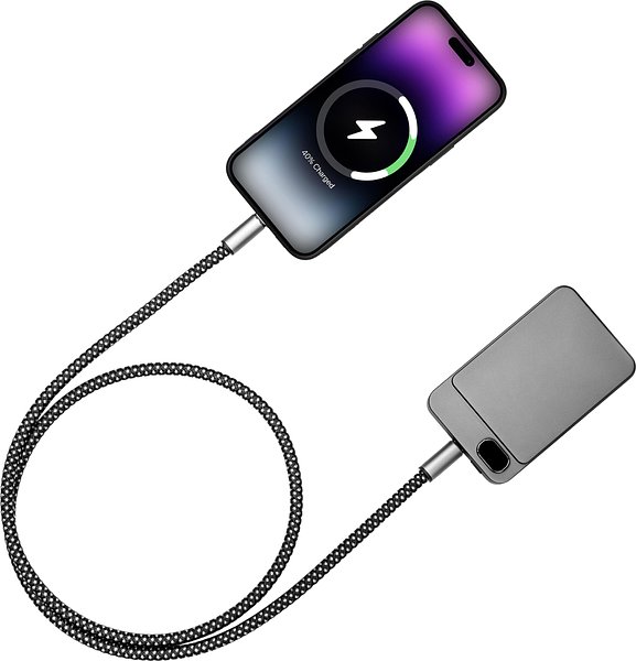 Volt-Ladekabel Sarja
