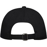 5 Segmenten Aware™ recycelte Kappe - Giust