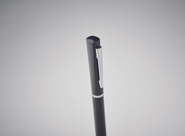 Drehkugelschreiber Stroh/ABS Jonnata