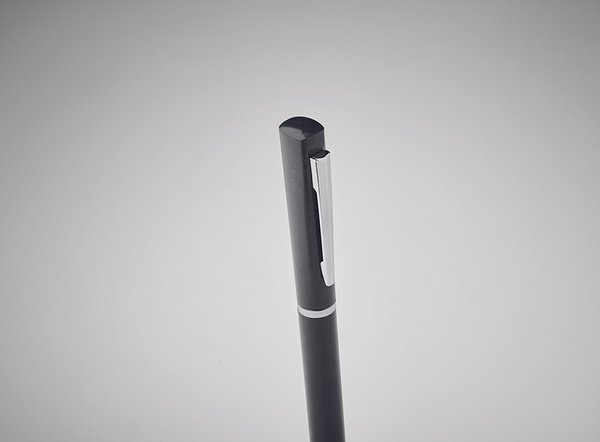 Drehkugelschreiber Stroh/ABS Jonnata