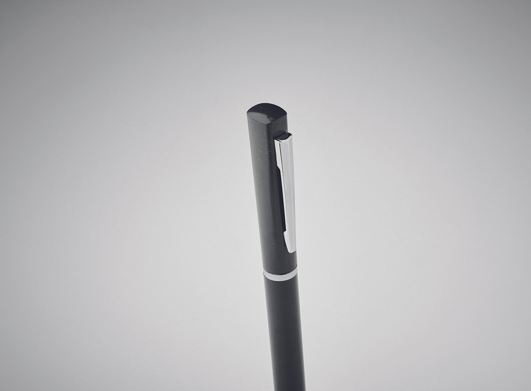 Drehkugelschreiber Stroh/ABS Jonnata