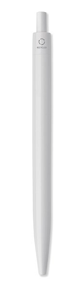 Druckkugelschreiber recy. ABS Bengilga