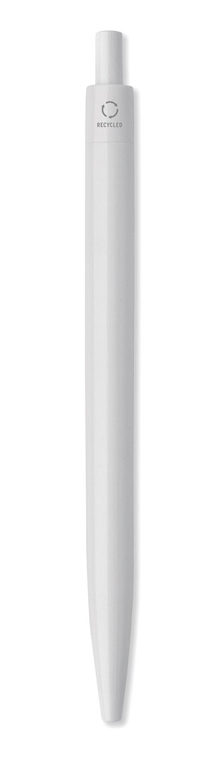 Druckkugelschreiber recy. ABS Bengilga