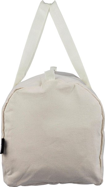 Recycelte Poly-Baumwoll-Tasche (330 g/m2) Raiten