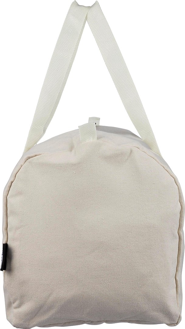Recycelte Poly-Baumwoll-Tasche (330 g/m2) Raiten