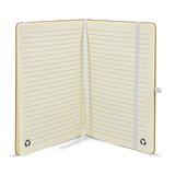 Notizbuch Kraftpapier A5 Fadricori