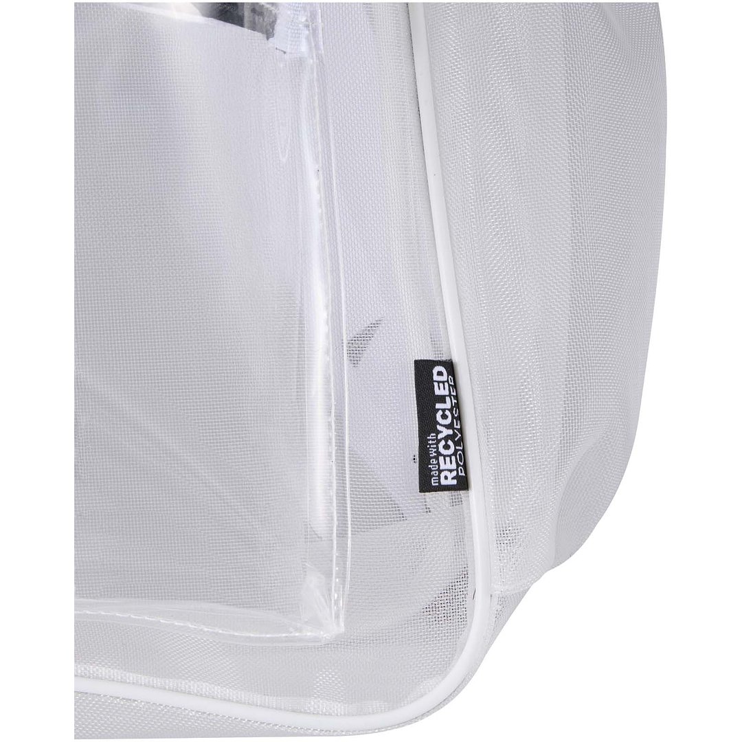 18 L Rucksack aus GRS Recyclingmaterial - Aitle