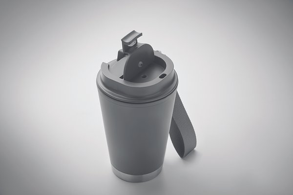 Doppelwandiger Becher 300 ml Uricamun