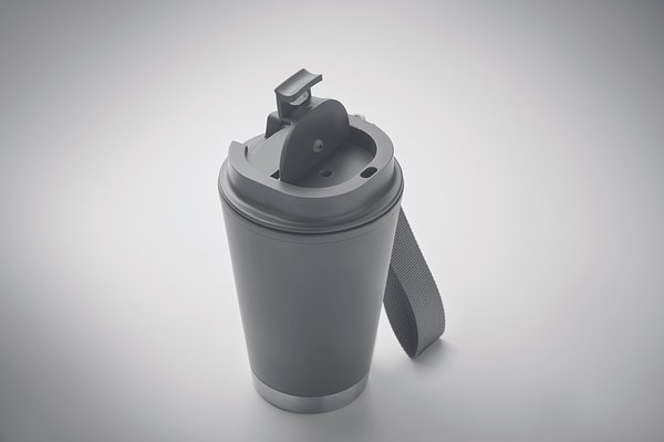 Doppelwandiger Becher 300 ml Uricamun