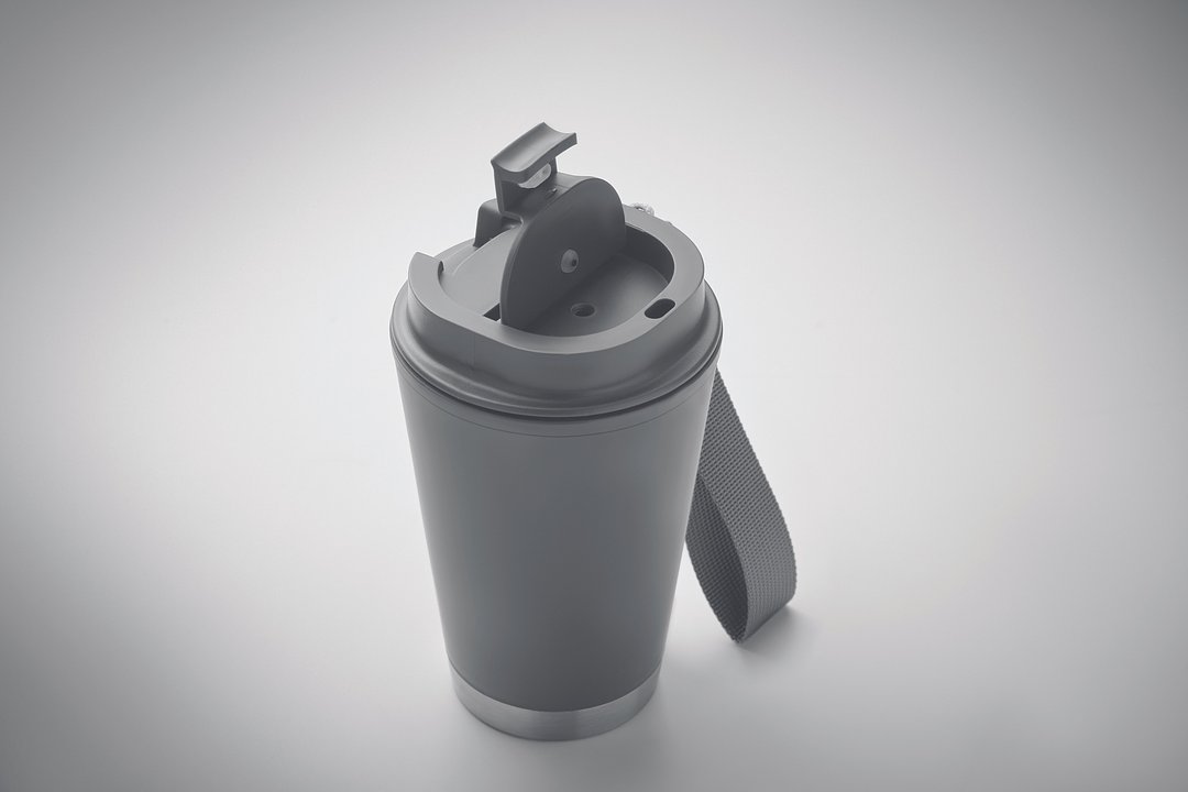 Doppelwandiger Becher 300 ml Uricamun
