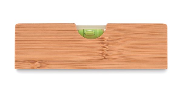 Kapselheber mit Wasserwaage Lollie