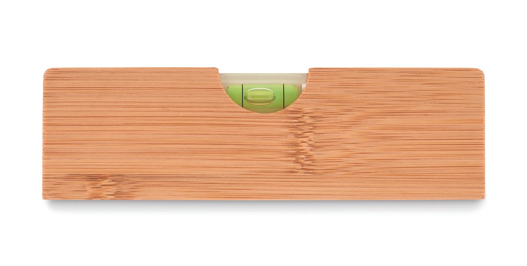 Kapselheber mit Wasserwaage Lollie