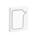 Notizblock Idsan
