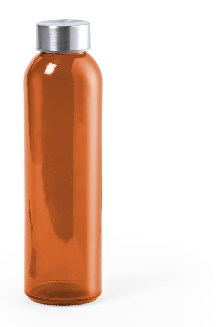 Trinkflasche Idkol