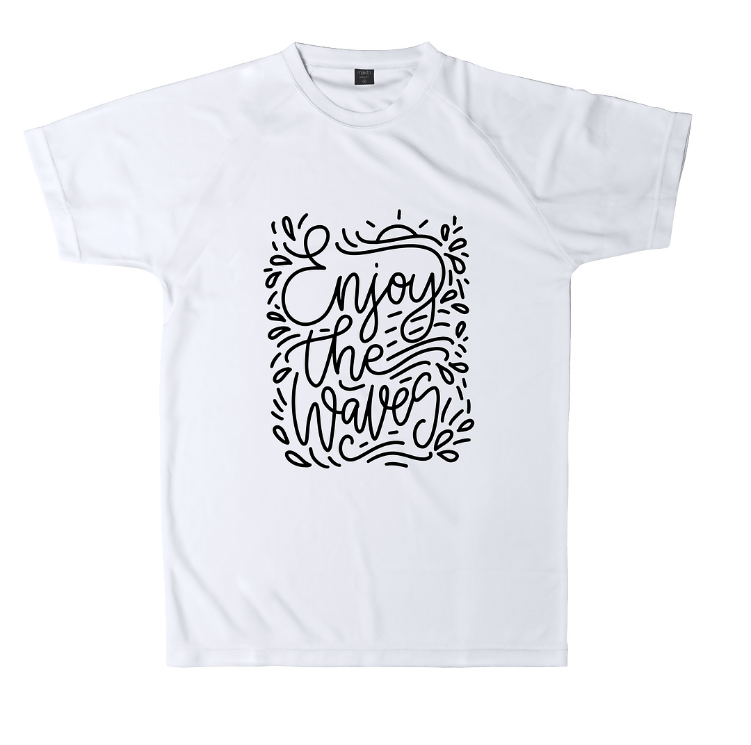 Erwachsene T-Shirt Idley