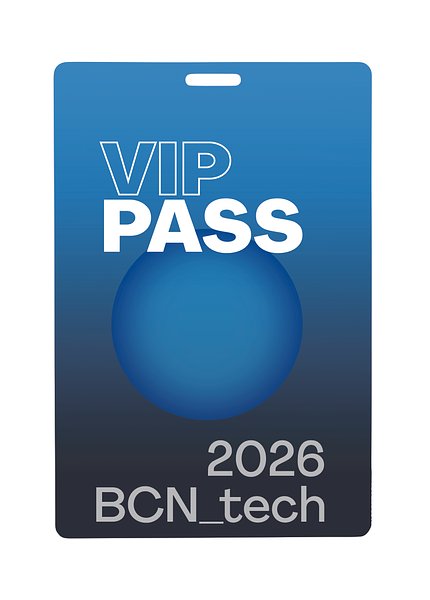 Lanyard-Ausweis 120 x 80 mm Eliuli