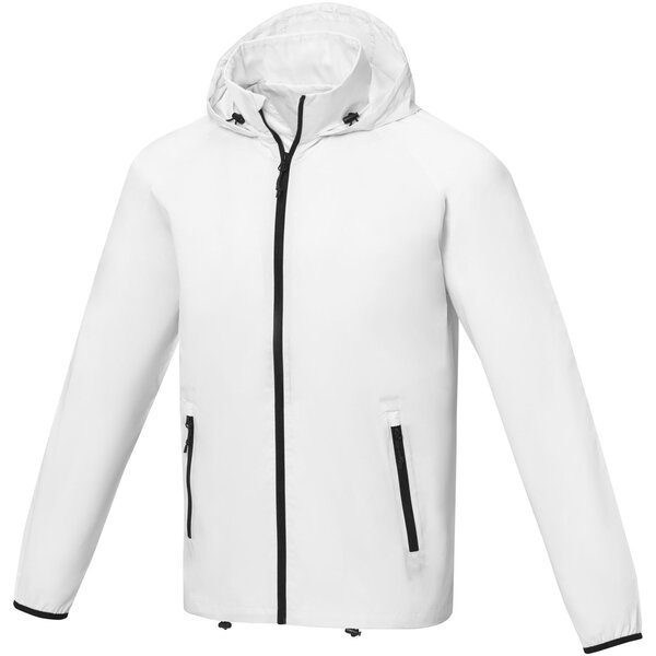 Leichte Jacke für Herren - Altina
