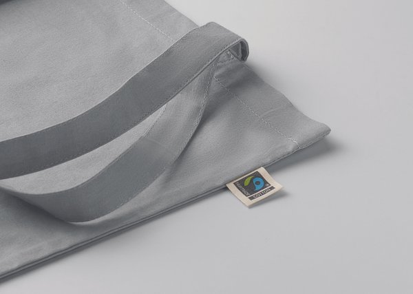 Einkaufstasche Fairtrade 180g Reta