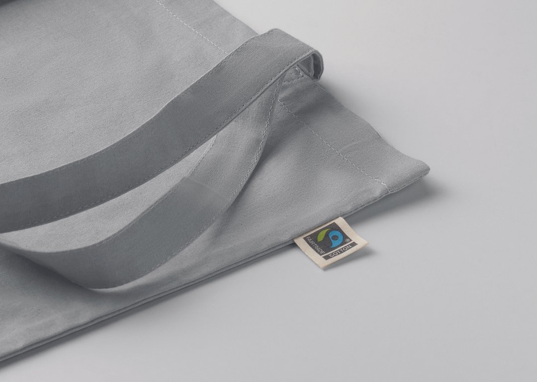 Einkaufstasche Fairtrade 180g Reta