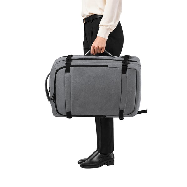 Dokumententasche Rucksack Idkan
