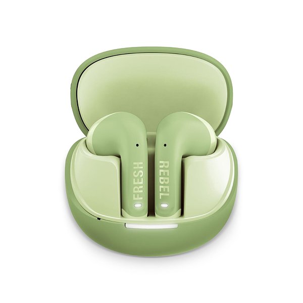 Twins Core 2 In-Ear-Kopfhörer Nettat