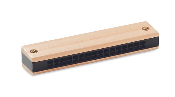 Mundharmonika Vrengin