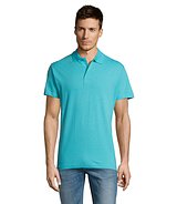 Männer Polo 170g Vregik