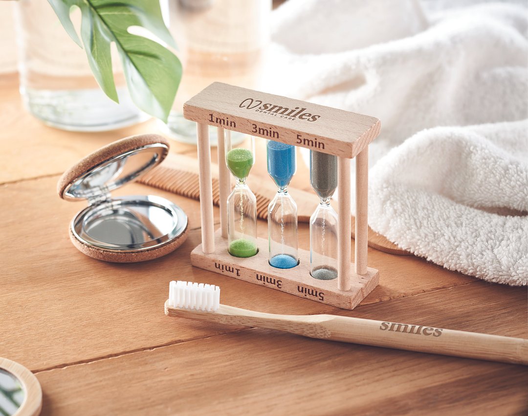 Sanduhr 3in1 Regin