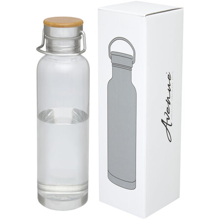 800 ml Tritan™-Sportflasche - Walia