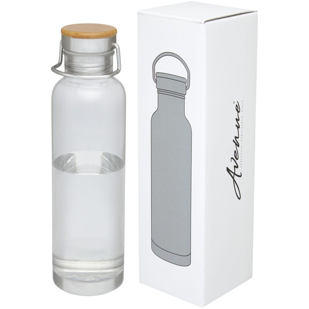 800 ml Tritan™-Sportflasche - Walia