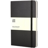 Hardcover Notizbuch Taschenformat – blanko - Annelyll