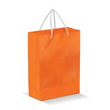 Laminierte Papiertasche, klein Jürga