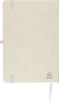 Recyceltes Notizbuch A5 Steilga