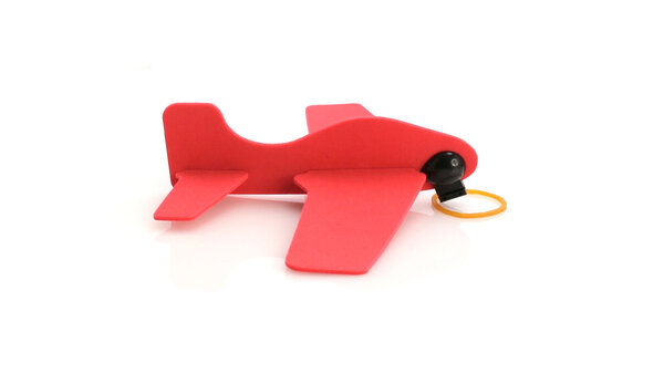 Sportflugzeug Idrón