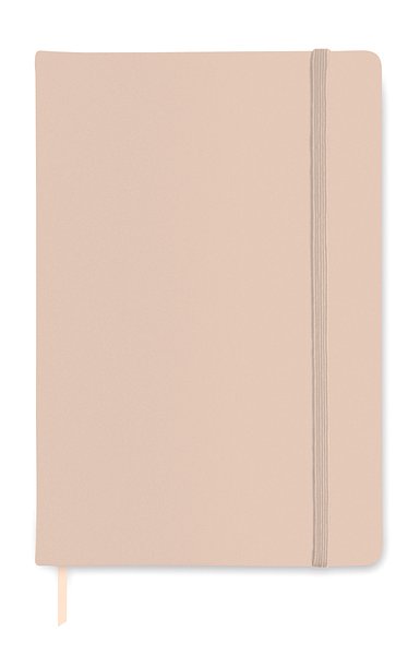 DIN A5 Notizbuch, liniert Ongiama