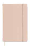 DIN A5 Notizbuch, liniert Ongiama