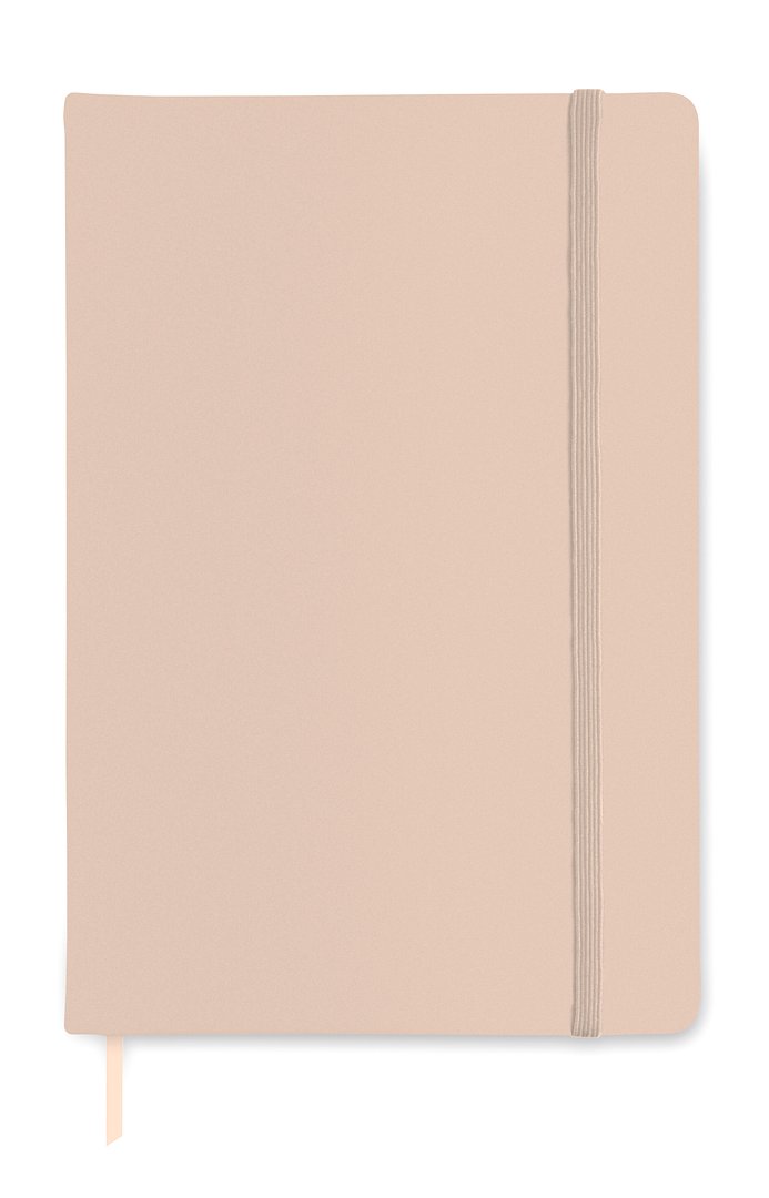 DIN A5 Notizbuch, liniert Ongiama