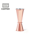 Messbecher für Alkohol Idrby