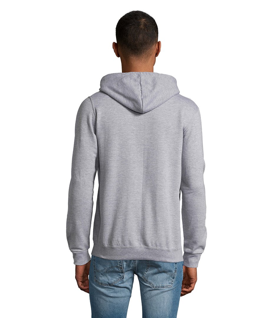 Uni Hoodie 260g Nolfenan