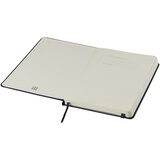 Hardcover Notizbuch L – liniert - Anini