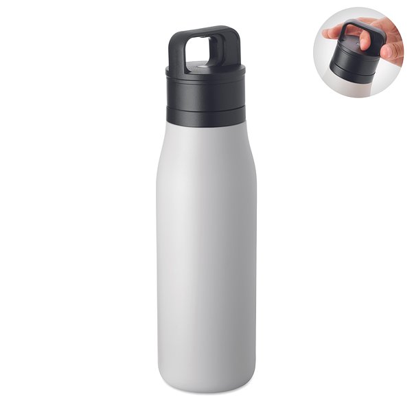 Doppelwandige Flasche 500ml Anniger
