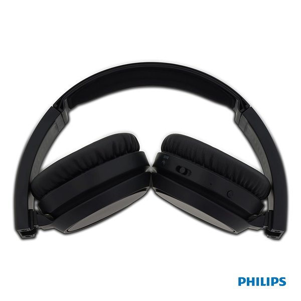 Philips On-ear Bluetooth Headphone Palbrin