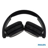 Philips On-ear Bluetooth Headphone Palbrin