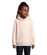 Kinder Hoodie Gierengn