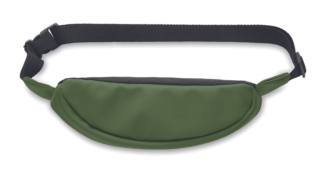 Gürteltasche 600D RPET Dumeritat