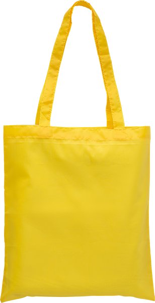 Einkaufstasche aus rPET-Polyester Annelle