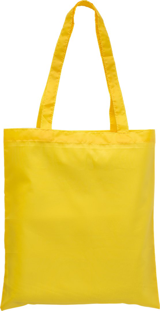 Einkaufstasche aus rPET-Polyester Annelle