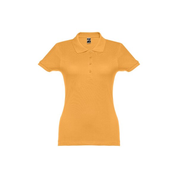 Damen Poloshirt Lüzzi