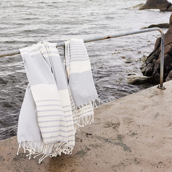 Ella hammam 90x170cm Nigelf